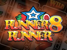 Runner 8 Runner gokkast